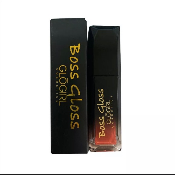New- Glōgirl lip gloss - Picture 1 of 5